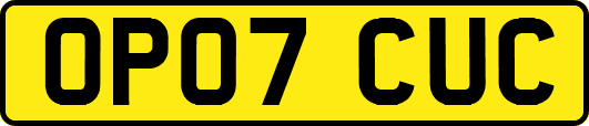 OP07CUC
