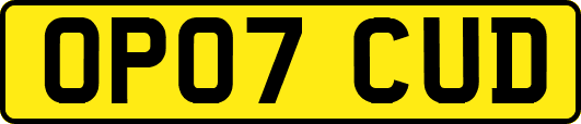 OP07CUD