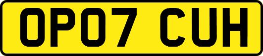 OP07CUH