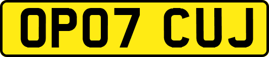 OP07CUJ