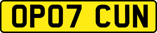 OP07CUN