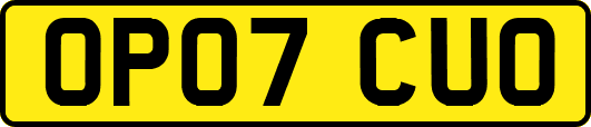 OP07CUO