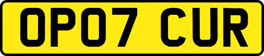 OP07CUR