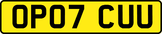 OP07CUU