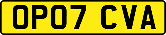 OP07CVA