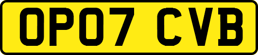 OP07CVB