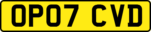 OP07CVD