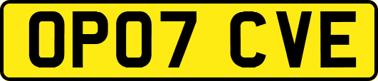 OP07CVE