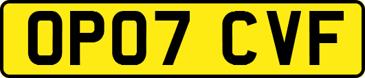 OP07CVF