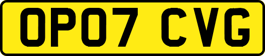 OP07CVG