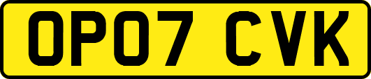 OP07CVK