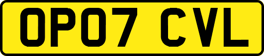OP07CVL