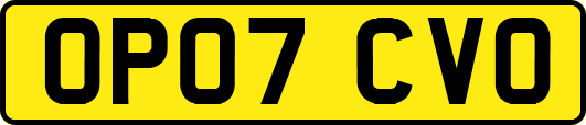 OP07CVO