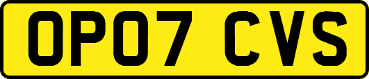 OP07CVS
