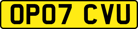 OP07CVU