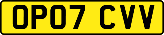 OP07CVV
