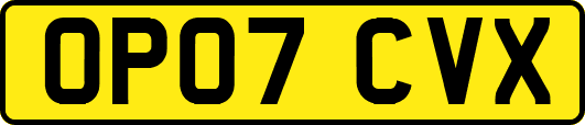 OP07CVX