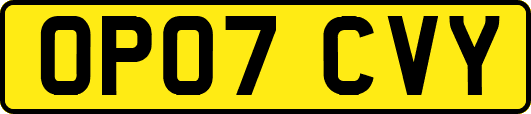 OP07CVY