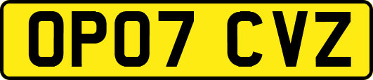 OP07CVZ