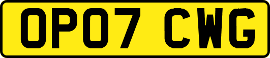 OP07CWG