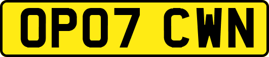 OP07CWN