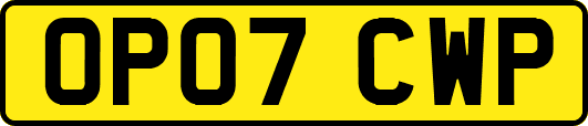 OP07CWP