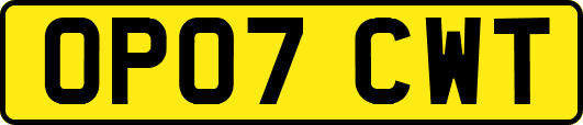 OP07CWT