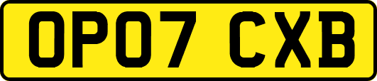 OP07CXB