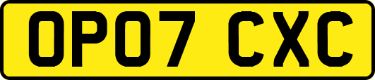 OP07CXC