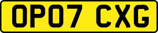 OP07CXG
