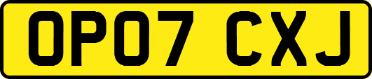 OP07CXJ