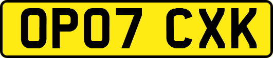 OP07CXK