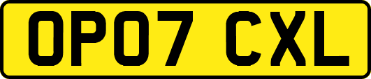 OP07CXL