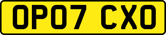 OP07CXO