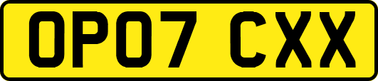 OP07CXX