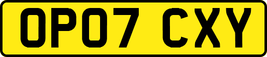 OP07CXY