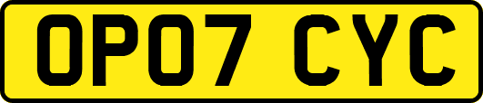 OP07CYC