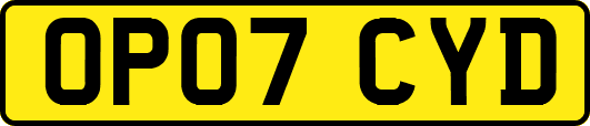 OP07CYD