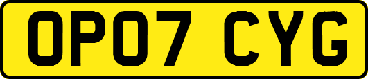 OP07CYG