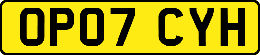 OP07CYH