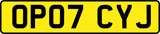 OP07CYJ