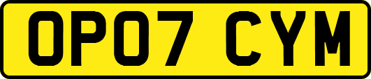 OP07CYM