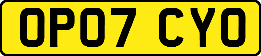 OP07CYO