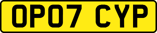 OP07CYP