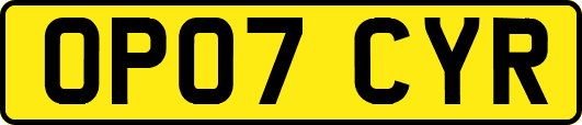 OP07CYR