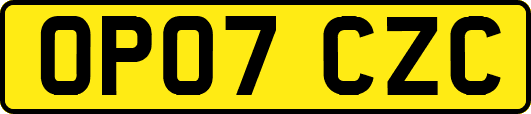 OP07CZC