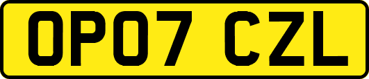 OP07CZL