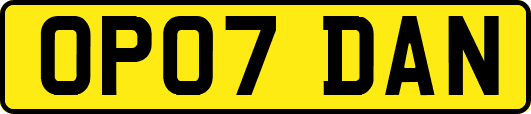 OP07DAN