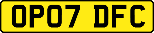 OP07DFC