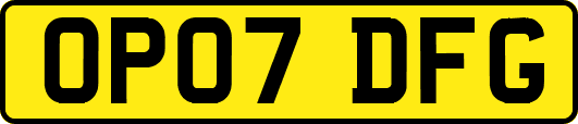 OP07DFG